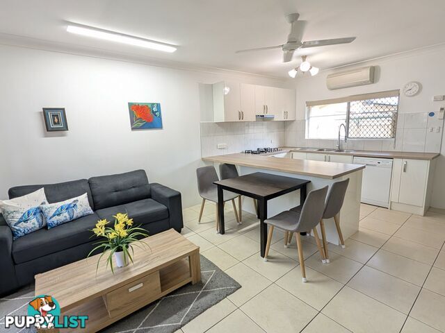 1/438 Mulgrave Road EARLVILLE QLD 4870