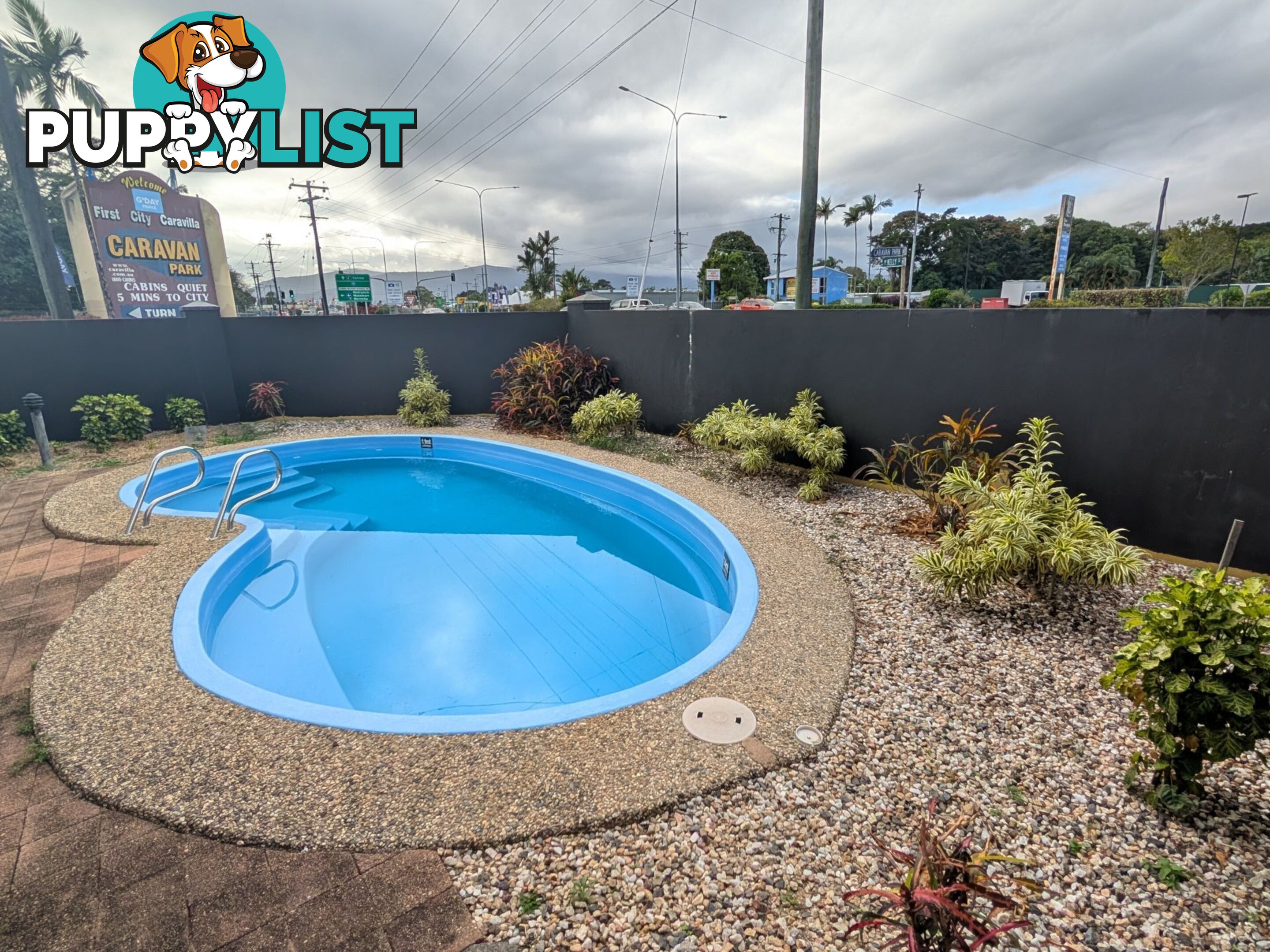 1/438 Mulgrave Road EARLVILLE QLD 4870