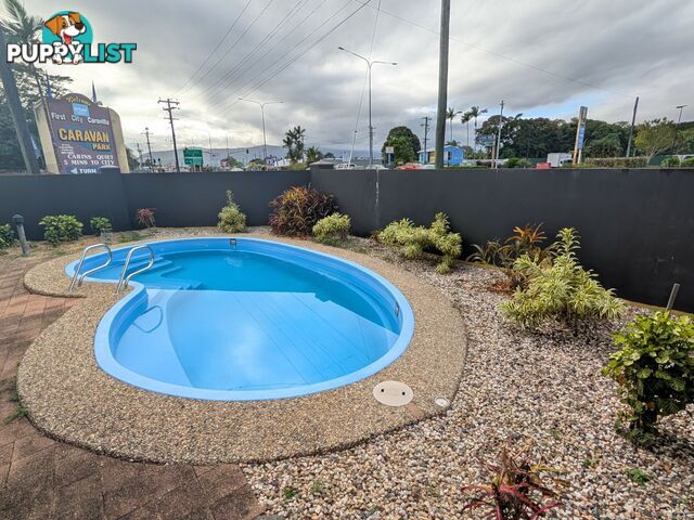 1/438 Mulgrave Road EARLVILLE QLD 4870