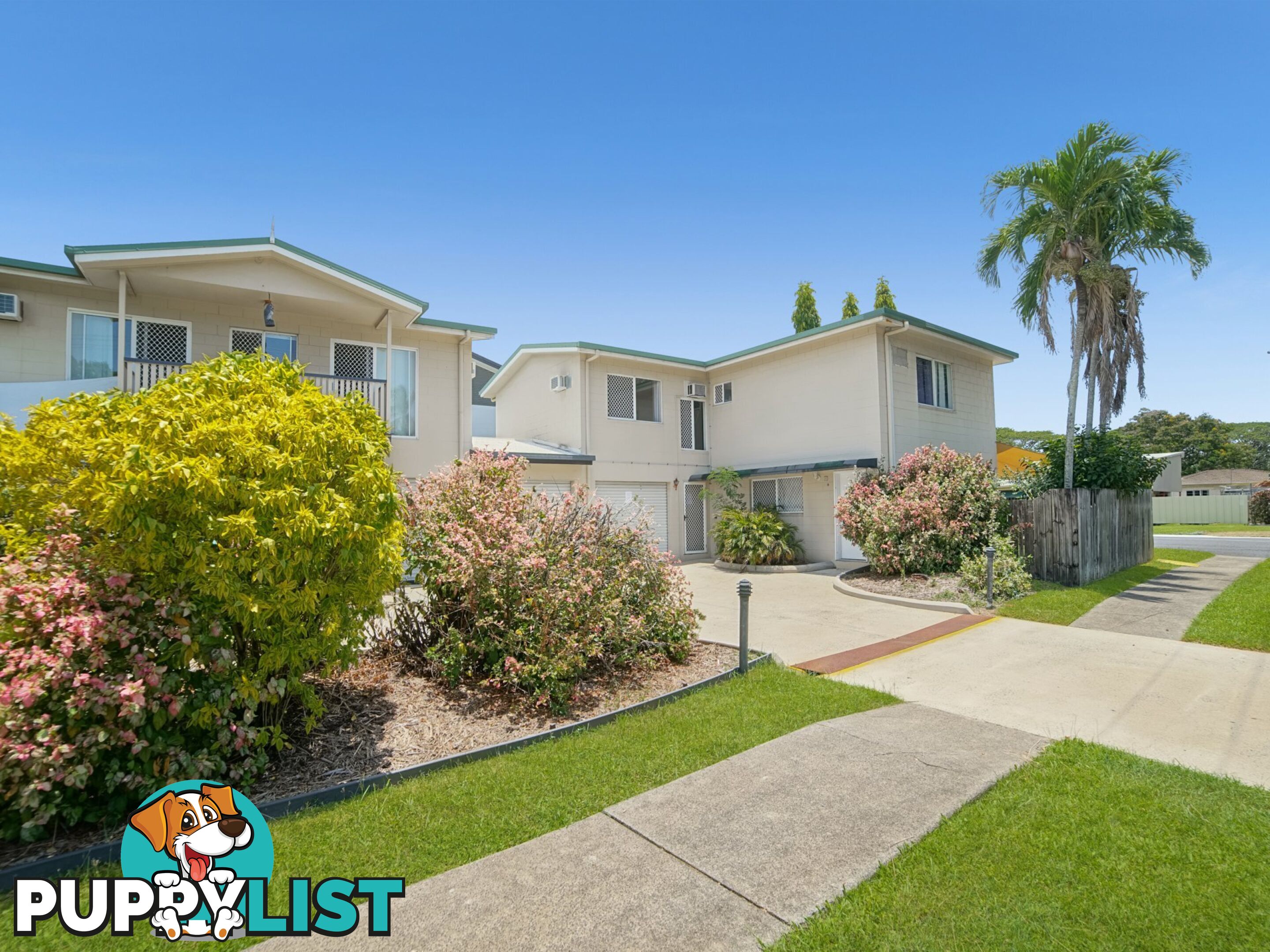 1/438 Mulgrave Road EARLVILLE QLD 4870