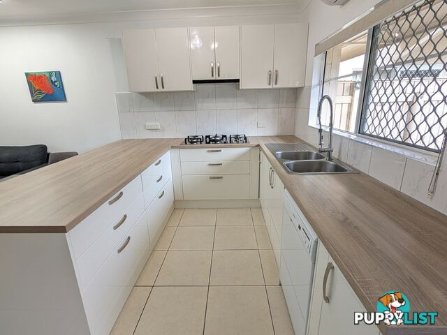 1/438 Mulgrave Road EARLVILLE QLD 4870