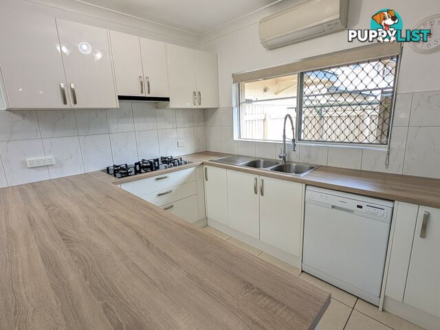 1/438 Mulgrave Road EARLVILLE QLD 4870