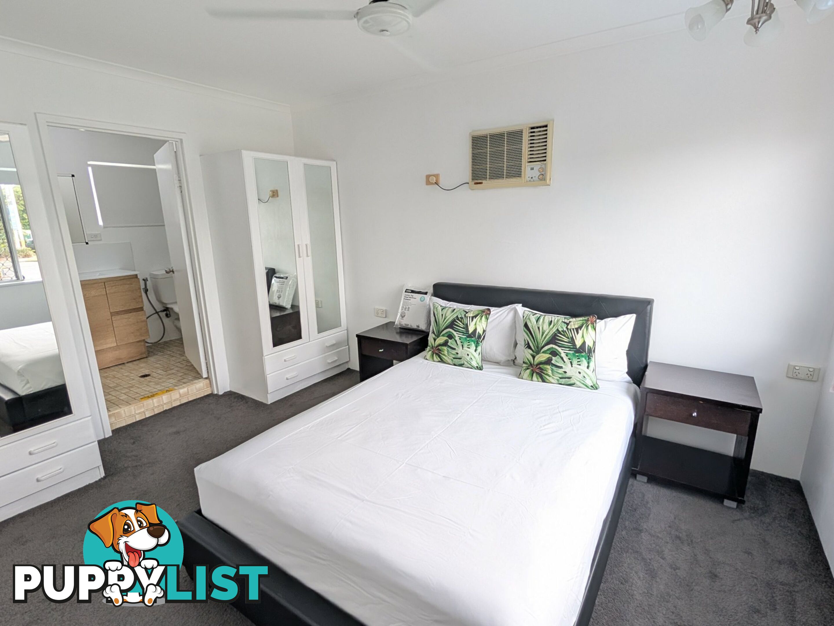 1/438 Mulgrave Road EARLVILLE QLD 4870