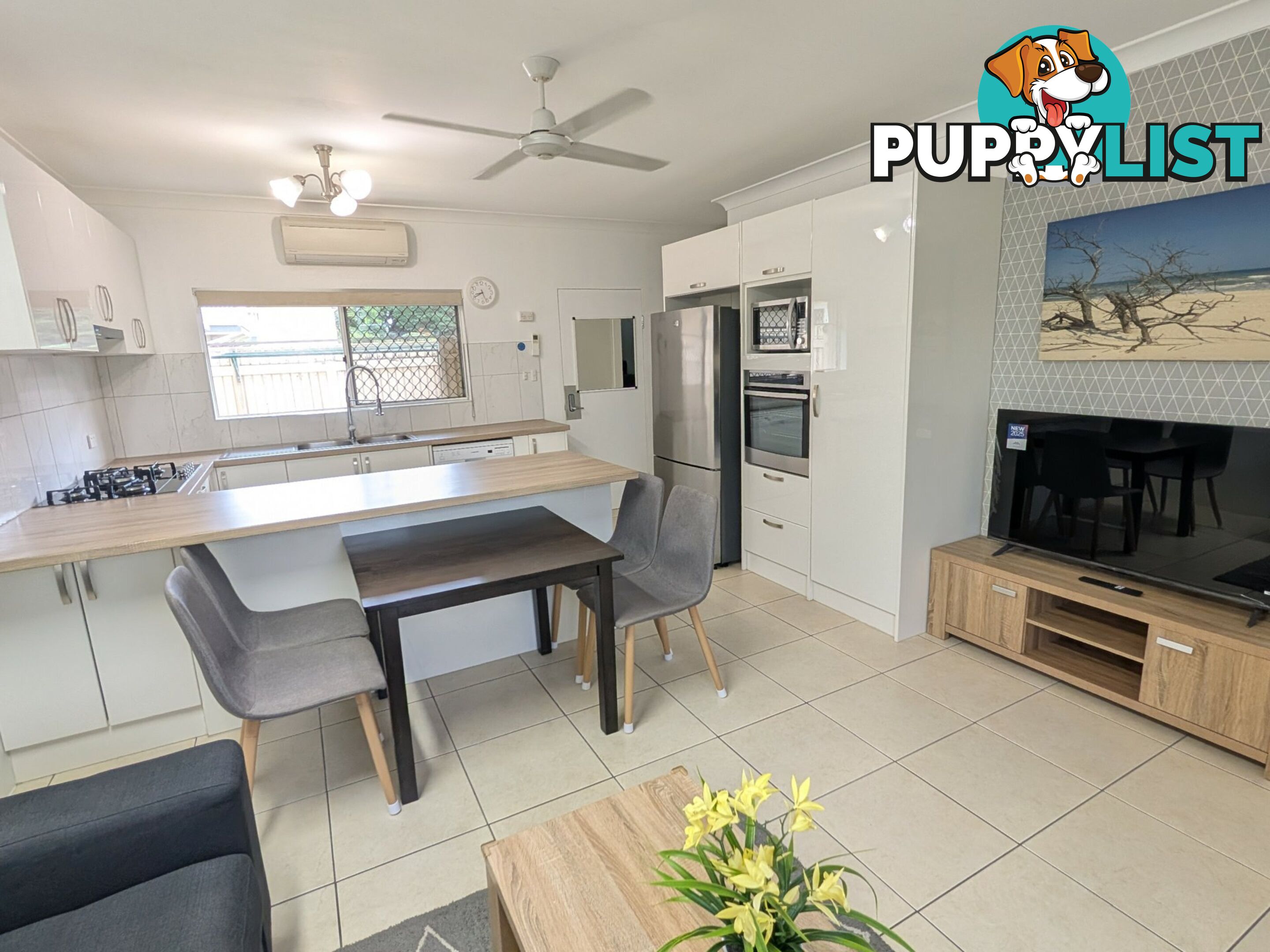 1/438 Mulgrave Road EARLVILLE QLD 4870