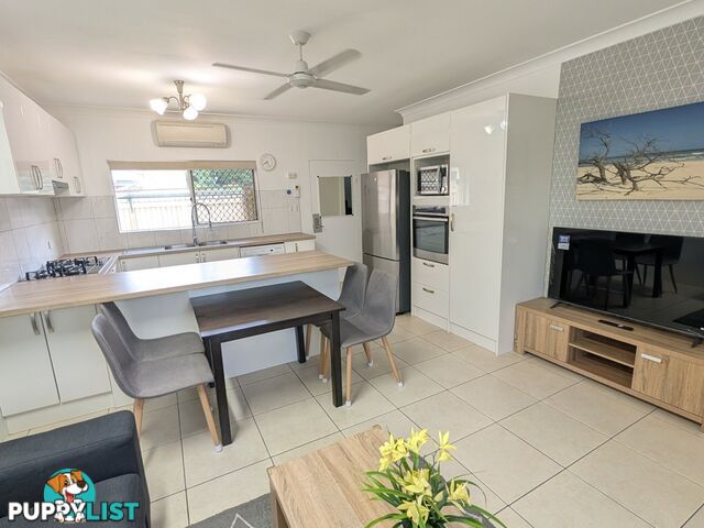 1/438 Mulgrave Road EARLVILLE QLD 4870