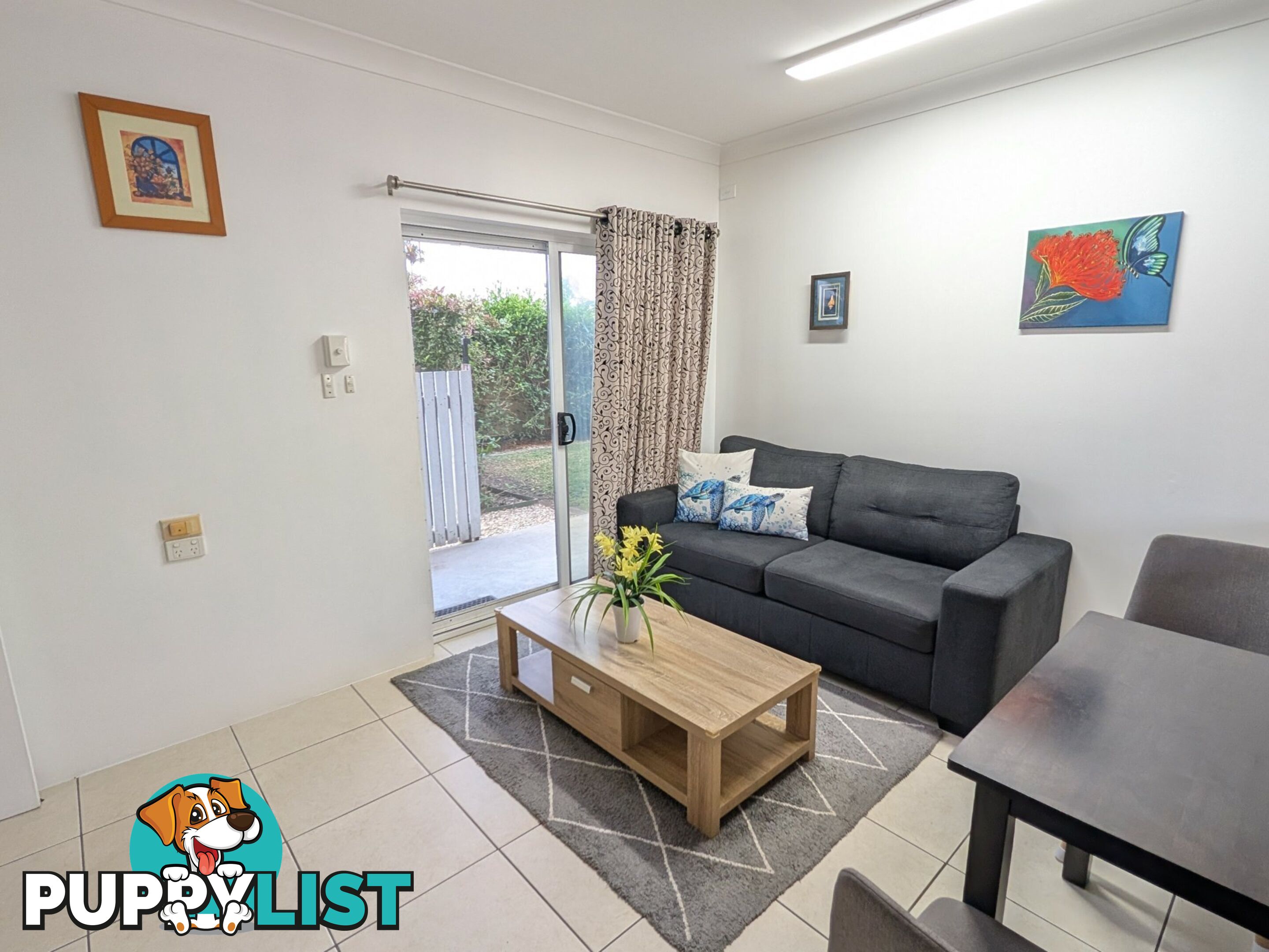 1/438 Mulgrave Road EARLVILLE QLD 4870