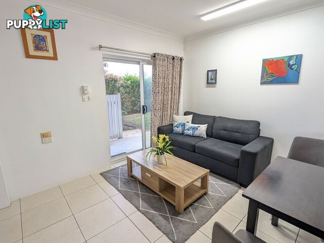 1/438 Mulgrave Road EARLVILLE QLD 4870