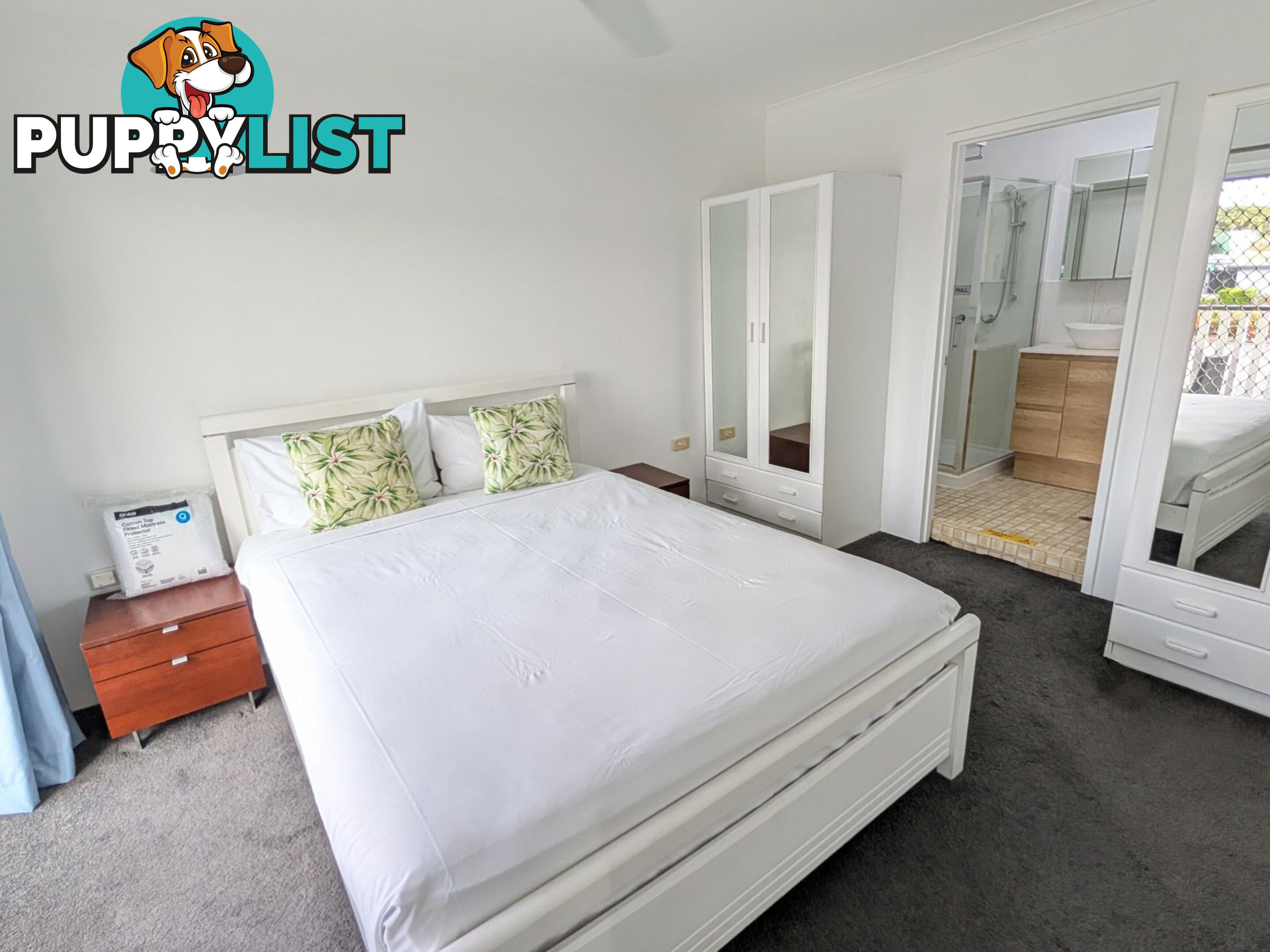 1/438 Mulgrave Road EARLVILLE QLD 4870