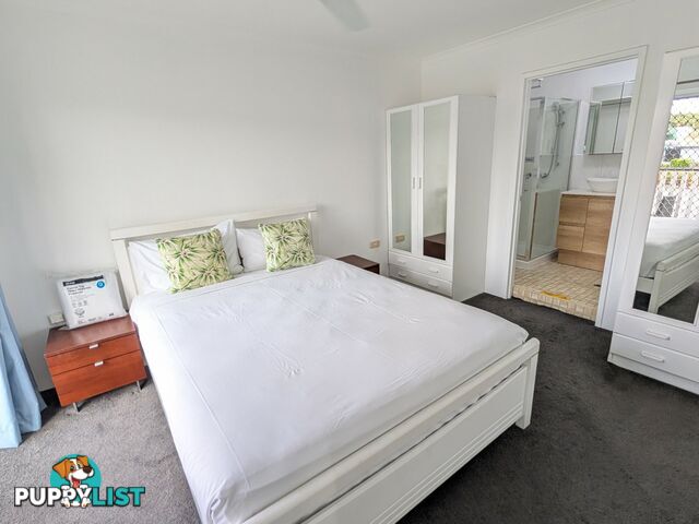 1/438 Mulgrave Road EARLVILLE QLD 4870