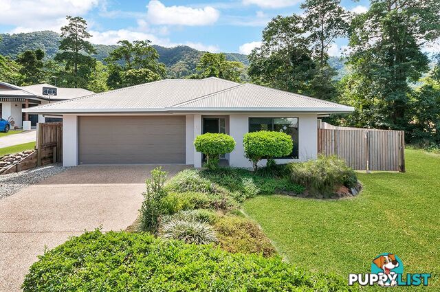 13 Anniebuka Close BENTLEY PARK QLD 4869