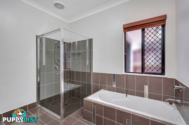 13 Anniebuka Close BENTLEY PARK QLD 4869