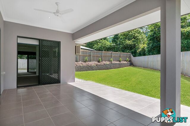 13 Anniebuka Close BENTLEY PARK QLD 4869