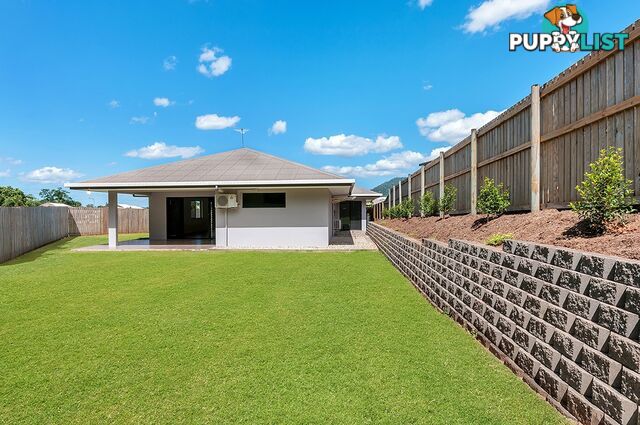 13 Anniebuka Close BENTLEY PARK QLD 4869