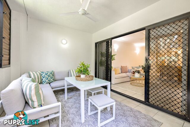 3/65-69 Grove Street PARRAMATTA PARK QLD 4870