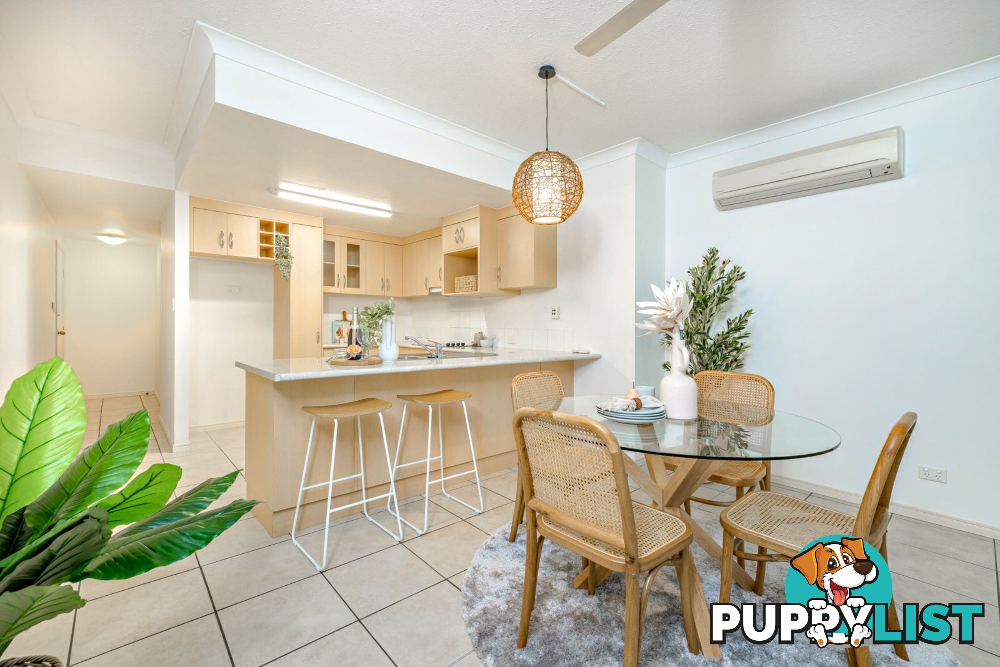 3/65-69 Grove Street PARRAMATTA PARK QLD 4870