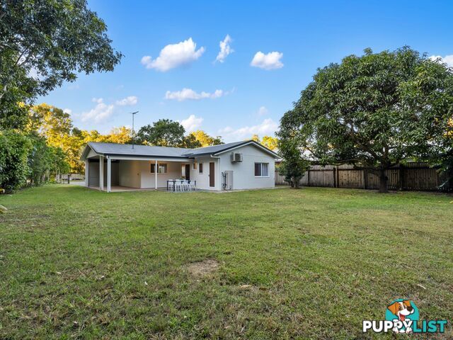 9 Baronia Crescent HOLLOWAYS BEACH QLD 4878