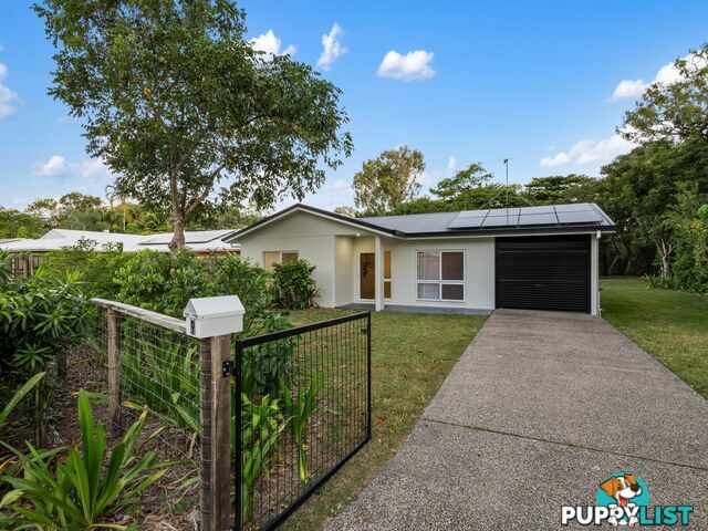 9 Baronia Crescent HOLLOWAYS BEACH QLD 4878