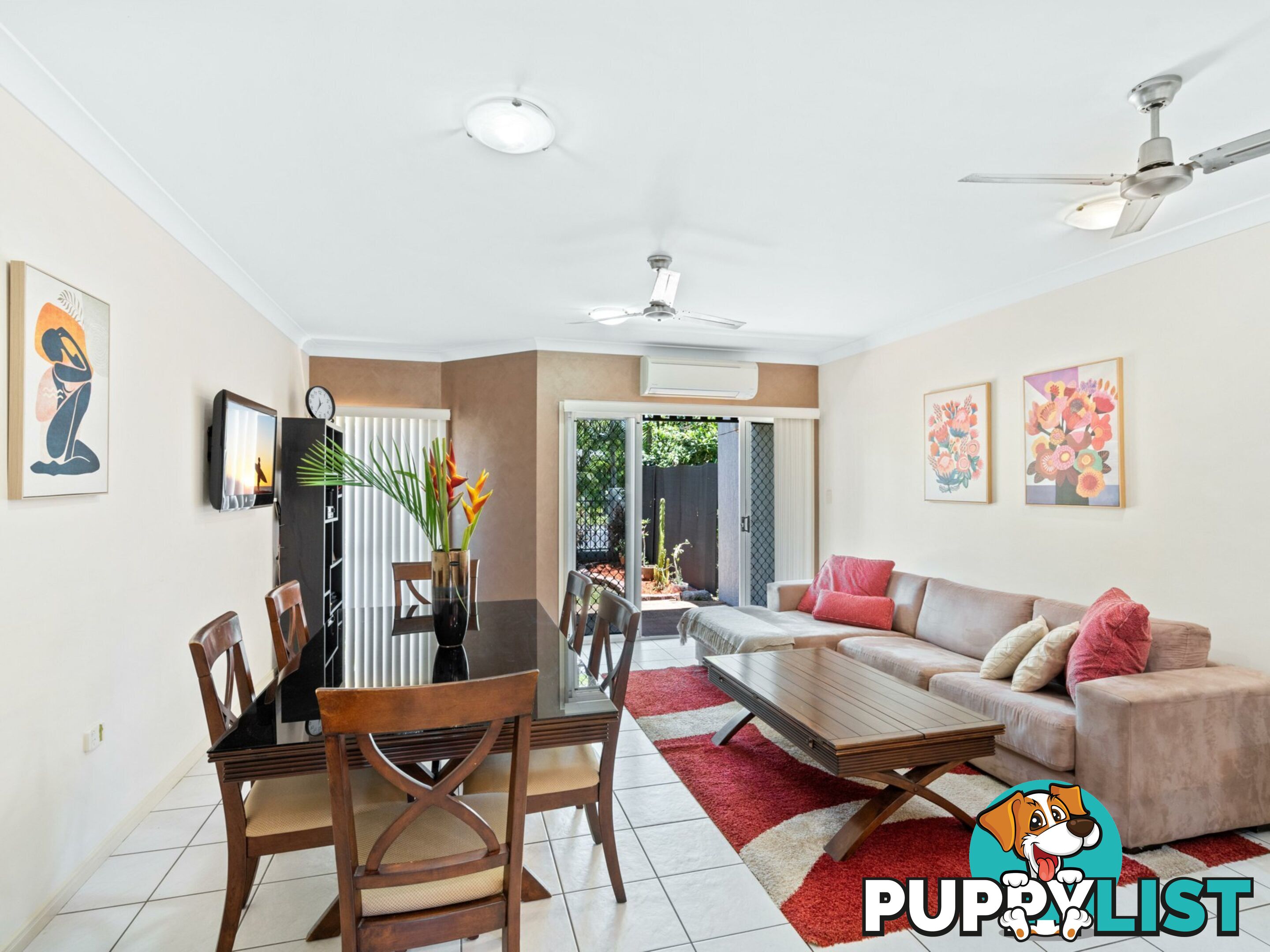 9/1 Springfield Crescent MANOORA QLD 4870