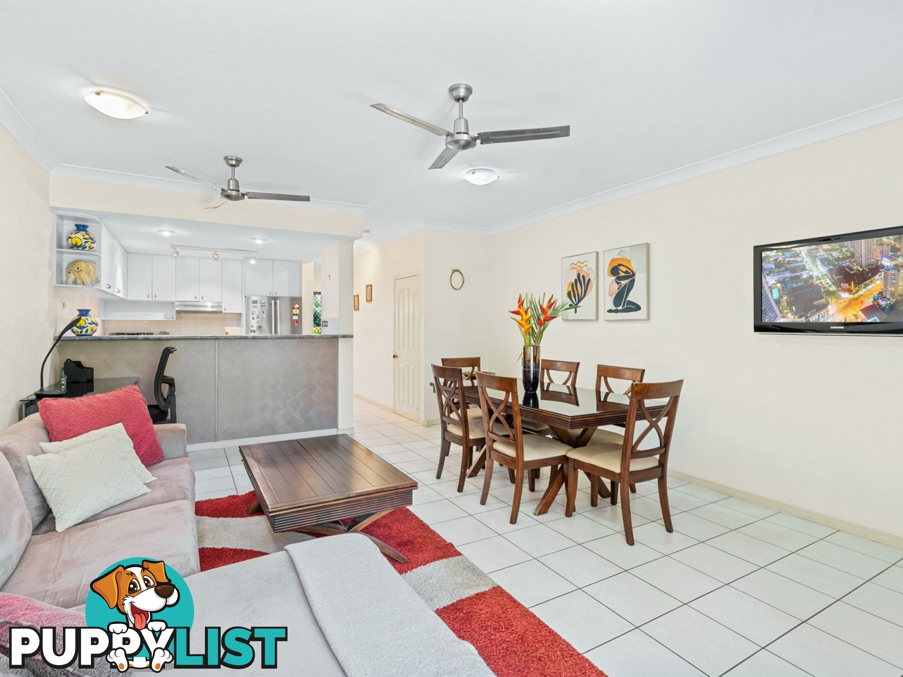 9/1 Springfield Crescent MANOORA QLD 4870