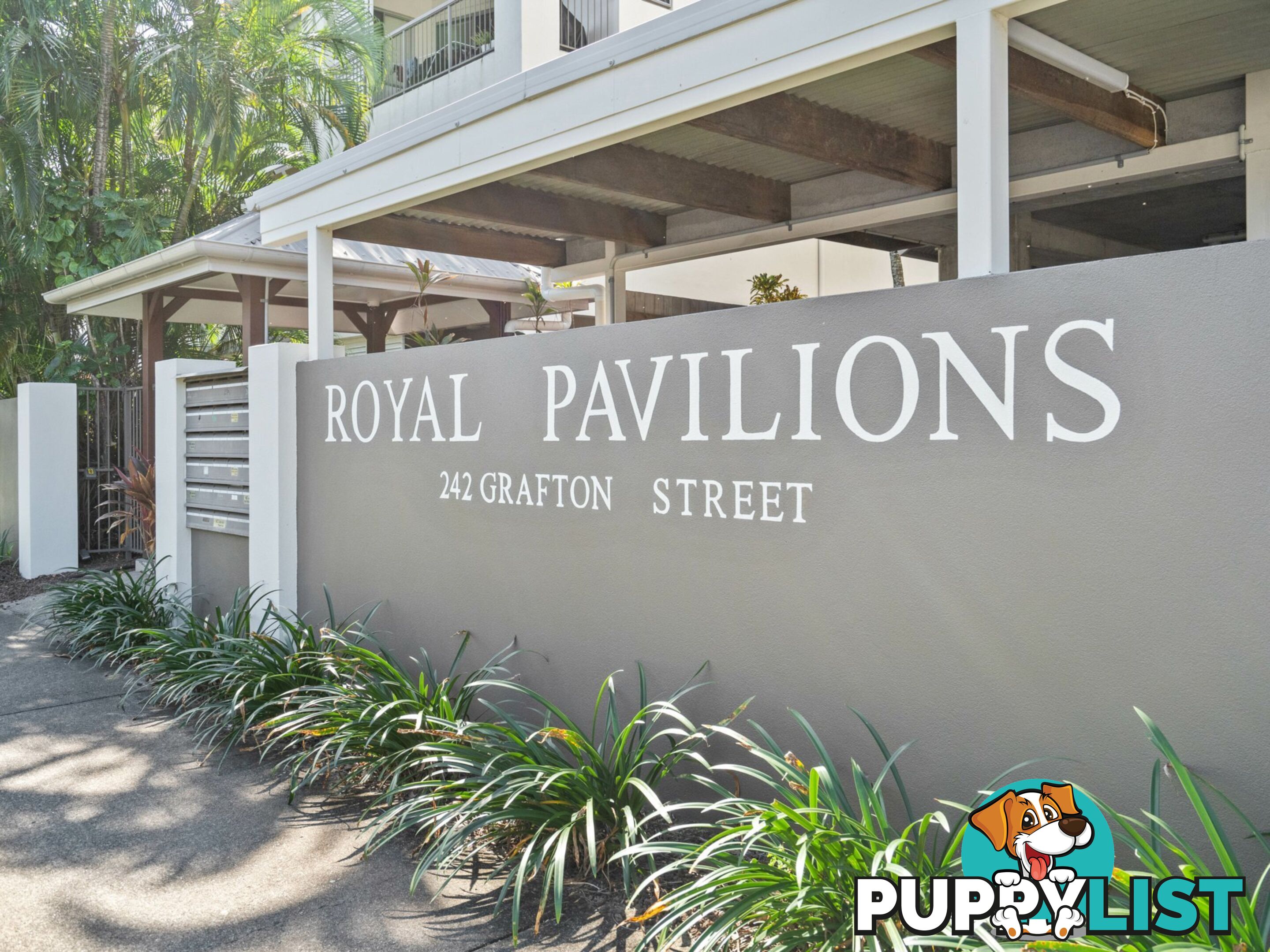10/236-248 Grafton Street CAIRNS NORTH QLD 4870