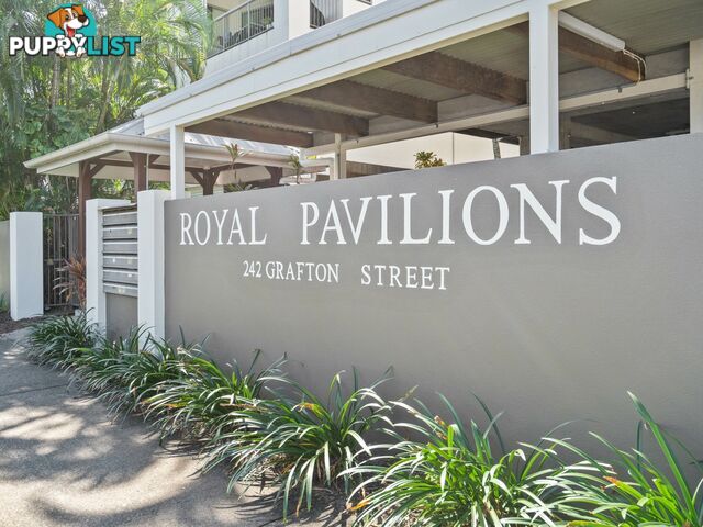 10/236-248 Grafton Street CAIRNS NORTH QLD 4870