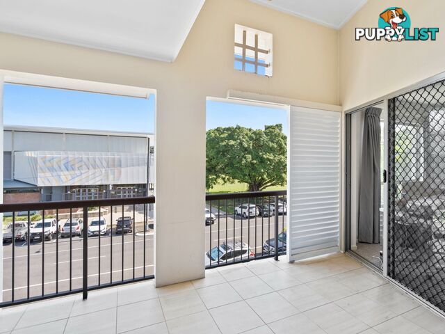 10/236-248 Grafton Street CAIRNS NORTH QLD 4870