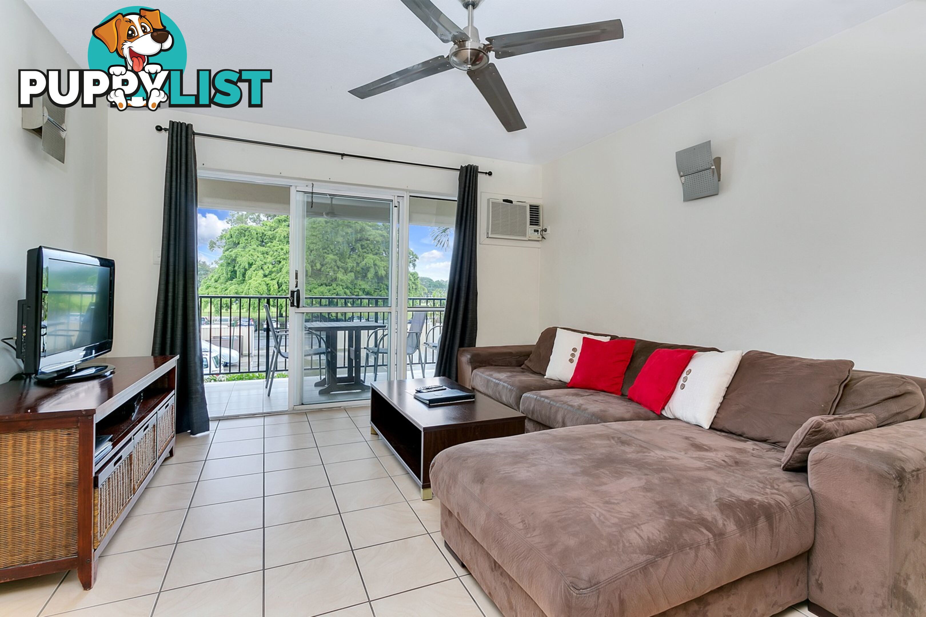 5/239 Lake Street CAIRNS NORTH QLD 4870