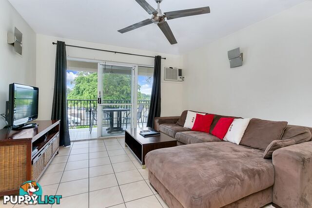 5/239 Lake Street CAIRNS NORTH QLD 4870