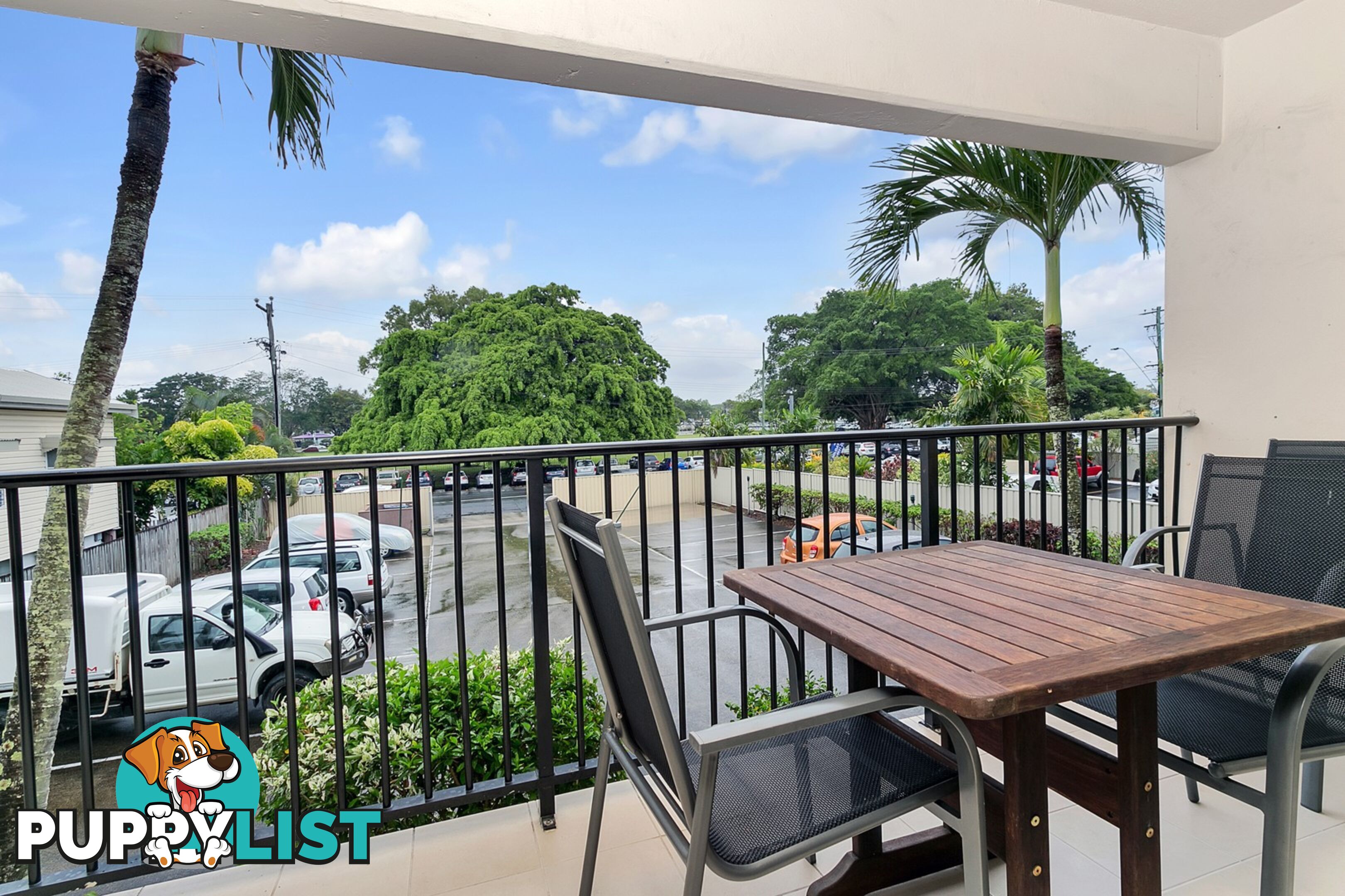 5/239 Lake Street CAIRNS NORTH QLD 4870