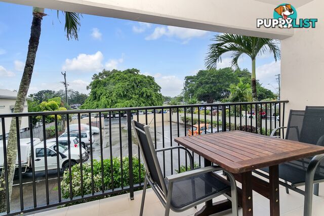 5/239 Lake Street CAIRNS NORTH QLD 4870