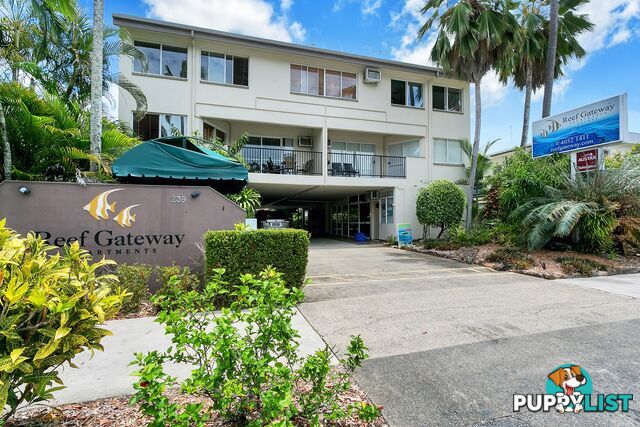 5/239 Lake Street CAIRNS NORTH QLD 4870