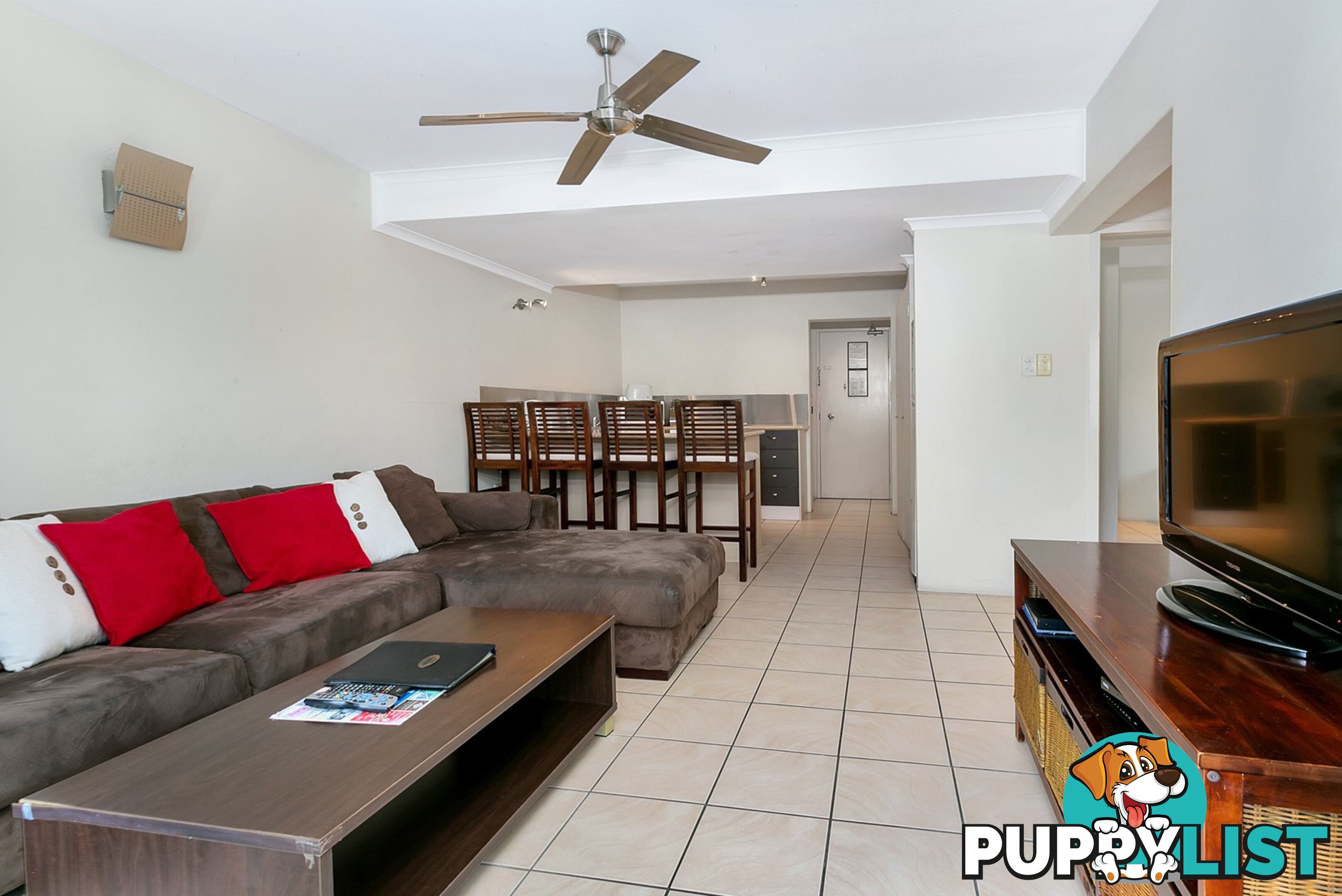 5/239 Lake Street CAIRNS NORTH QLD 4870