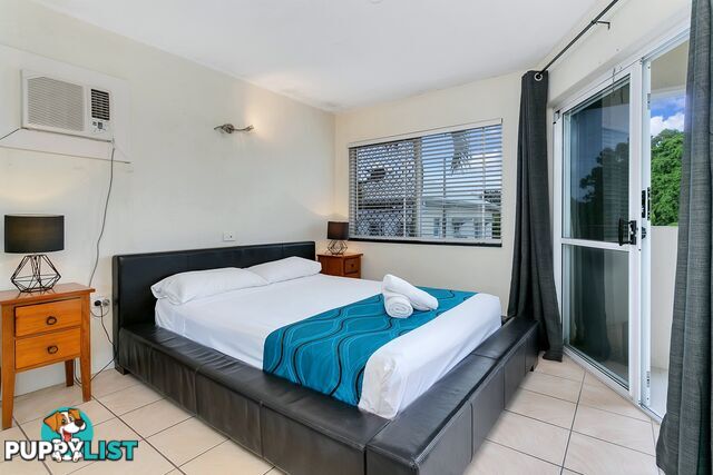 5/239 Lake Street CAIRNS NORTH QLD 4870