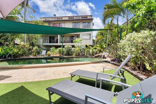 5/239 Lake Street CAIRNS NORTH QLD 4870