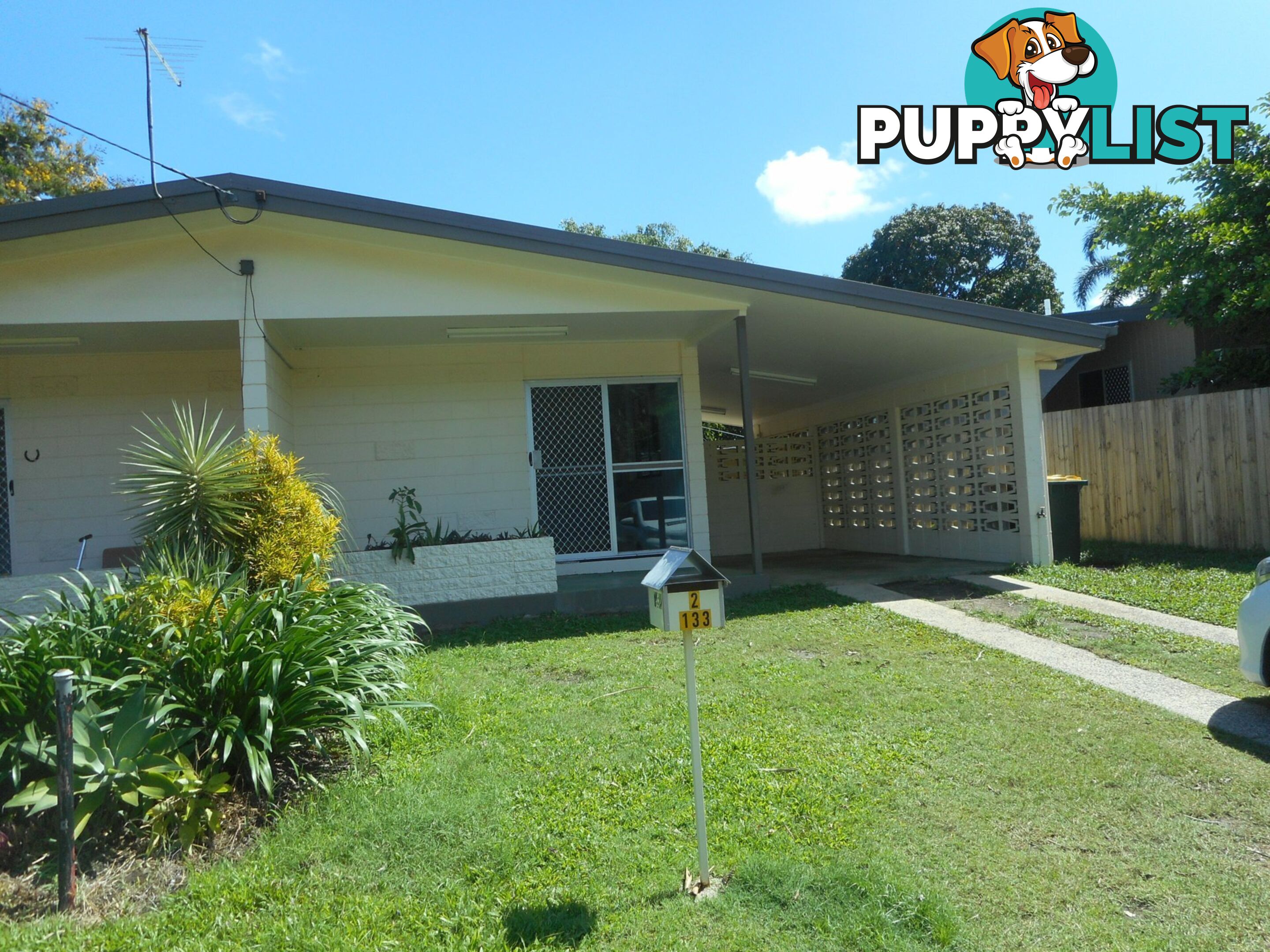 2/133 Russell Street EDGE HILL QLD 4870