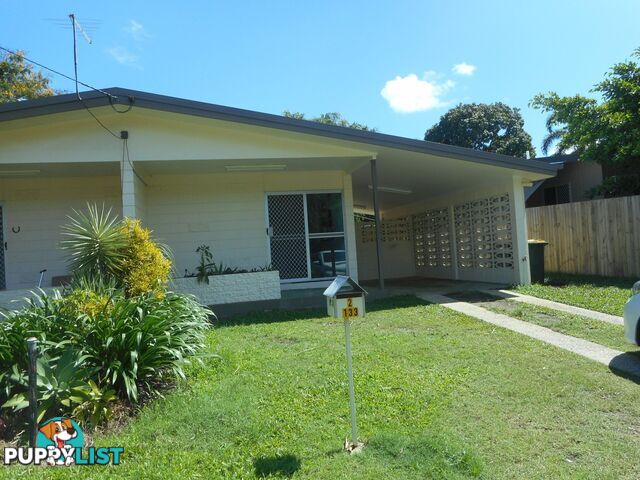 2/133 Russell Street EDGE HILL QLD 4870