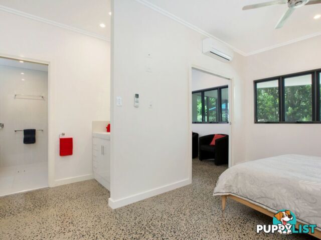 551 McCormack Street EDGE HILL QLD 4870