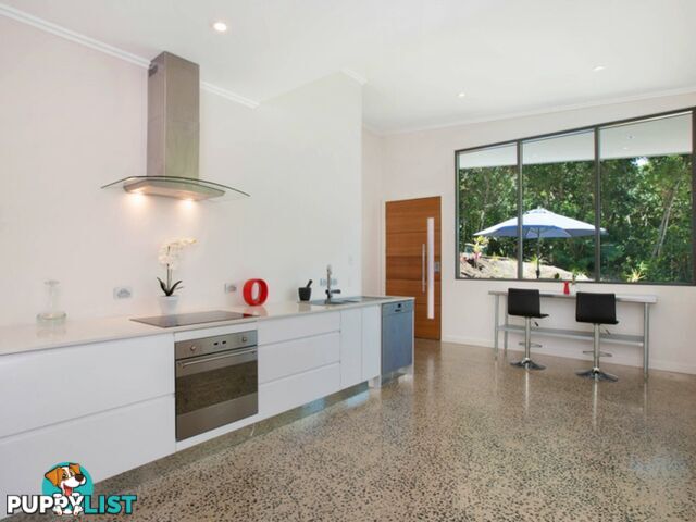 551 McCormack Street EDGE HILL QLD 4870