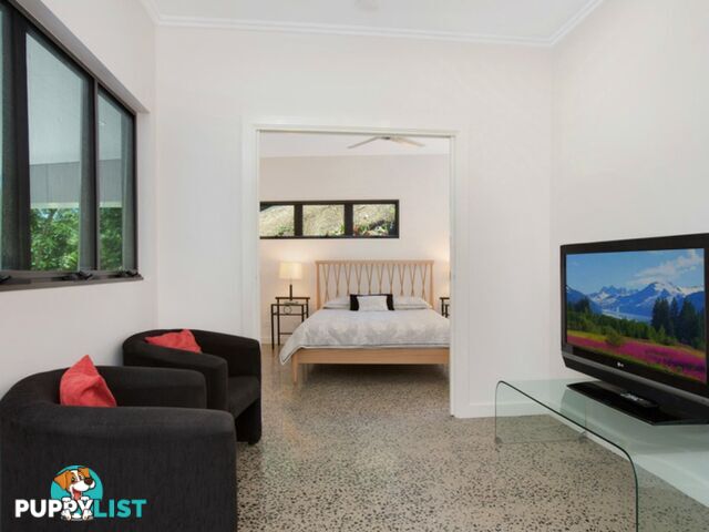 551 McCormack Street EDGE HILL QLD 4870