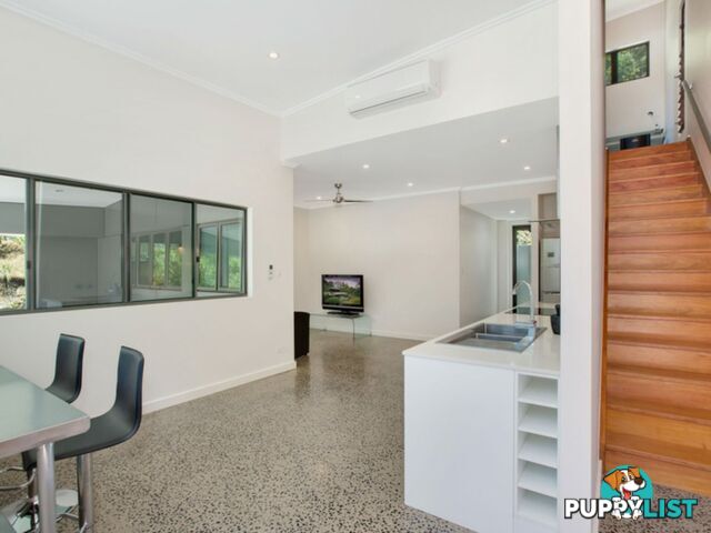 551 McCormack Street EDGE HILL QLD 4870