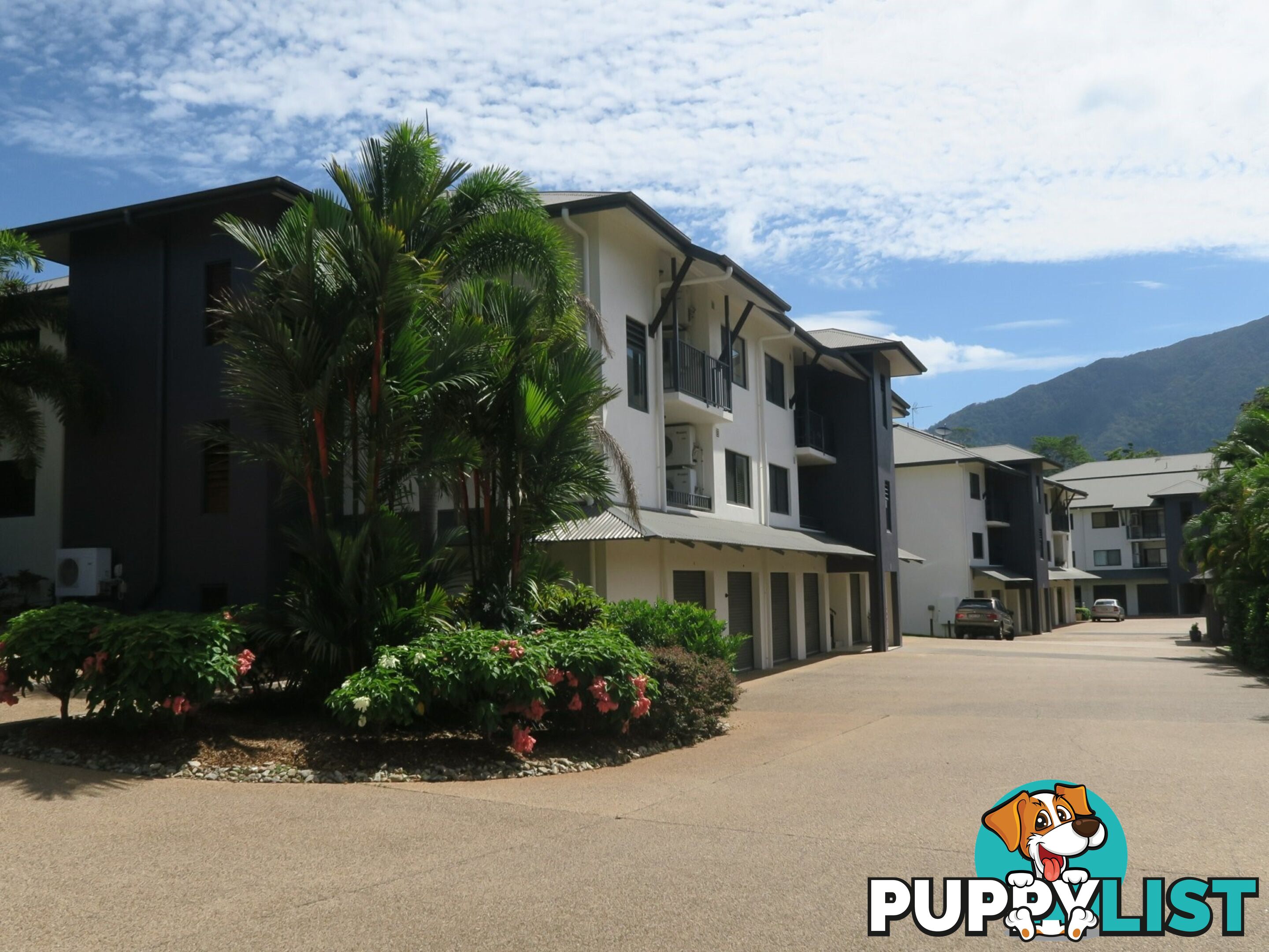 11/294 Kamerunga Road FRESHWATER QLD 4870