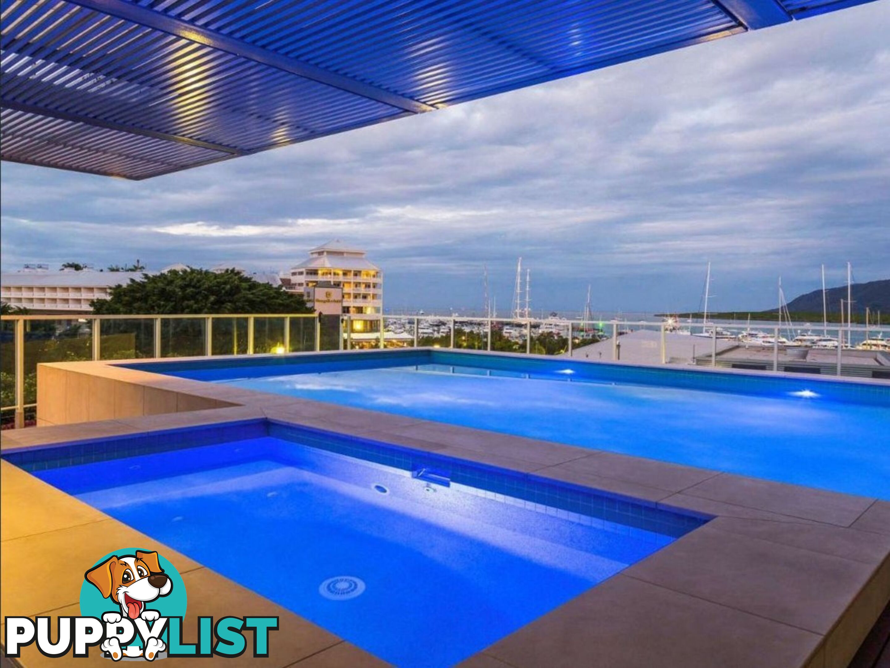 504/1 Marlin Parade CAIRNS NORTH QLD 4870