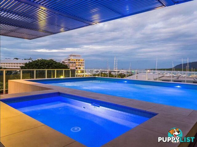 504/1 Marlin Parade CAIRNS NORTH QLD 4870