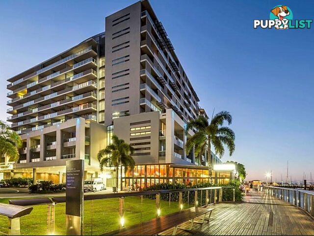 504/1 Marlin Parade CAIRNS NORTH QLD 4870