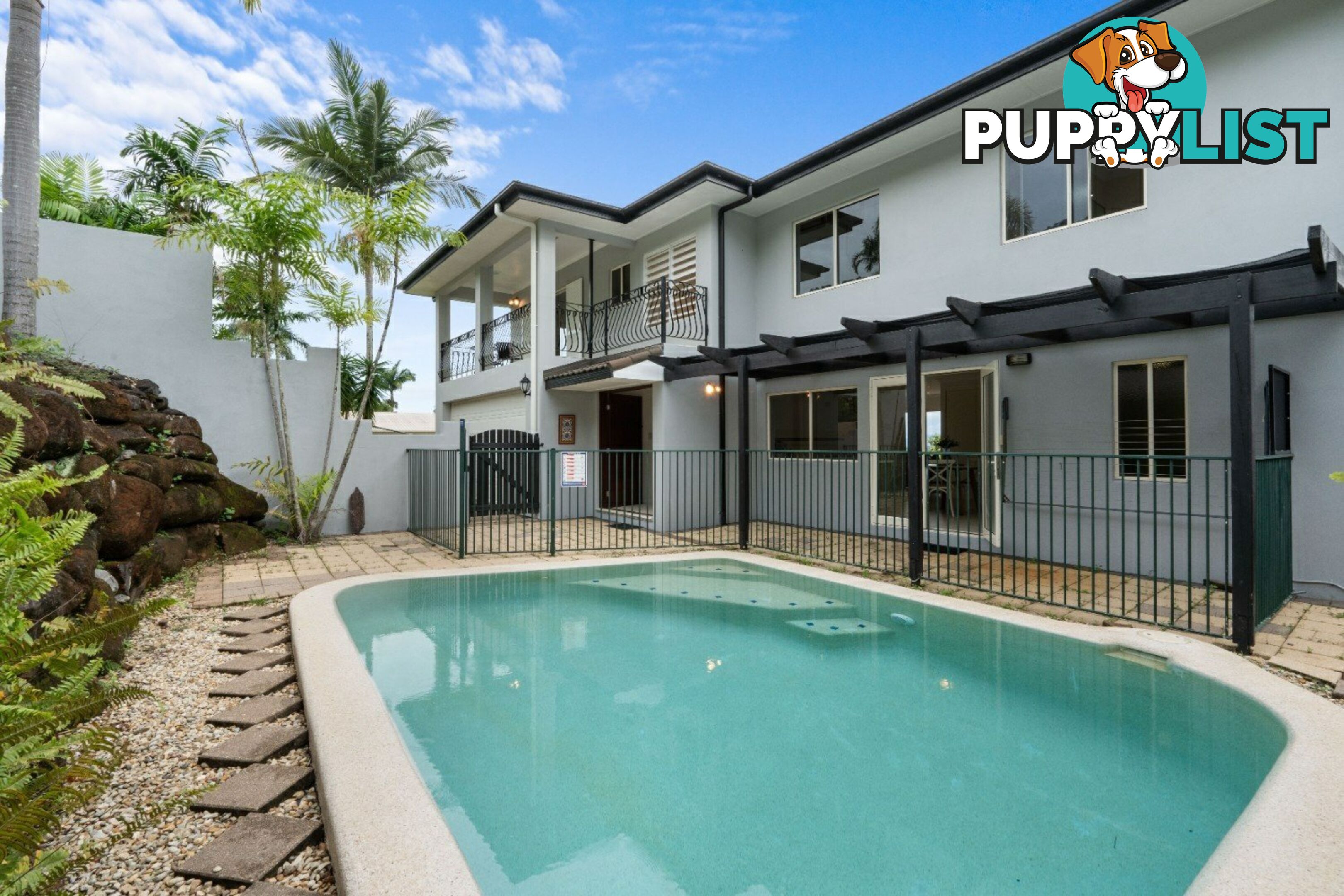 79 Nolan Street WHITFIELD QLD 4870