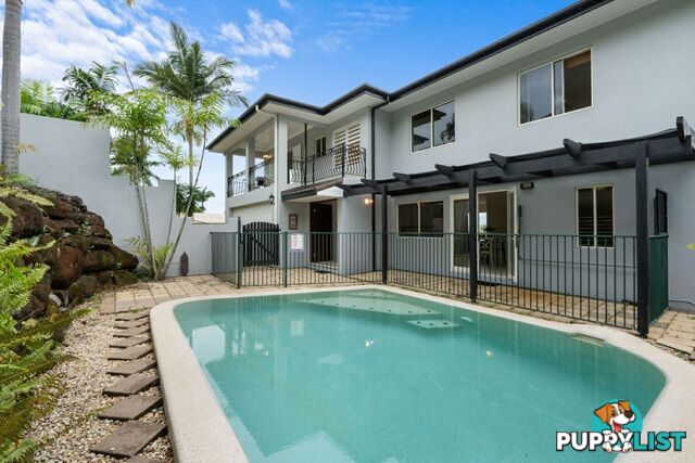 79 Nolan Street WHITFIELD QLD 4870