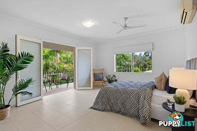 79 Nolan Street WHITFIELD QLD 4870