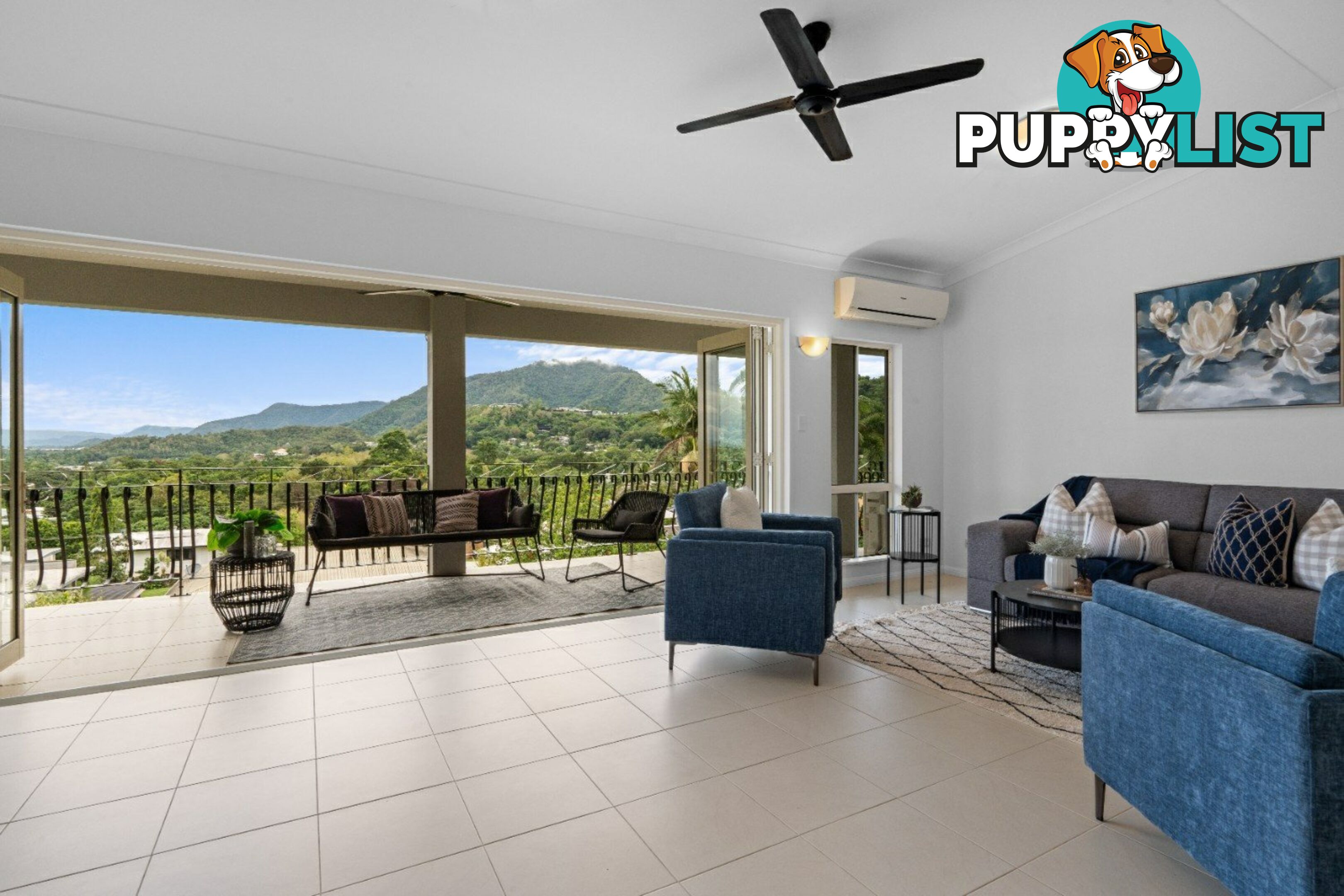 79 Nolan Street WHITFIELD QLD 4870