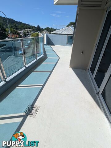 201/137 Collins Avenue EDGE HILL QLD 4870