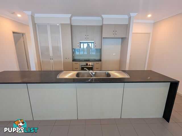 201/137 Collins Avenue EDGE HILL QLD 4870